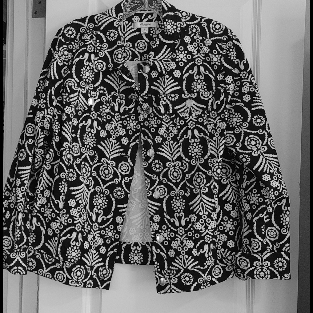 Liz Clairborne Jacket